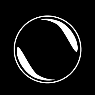 Bubble.Frame.Black (png)