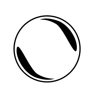 Bubble.Frame.White (png)