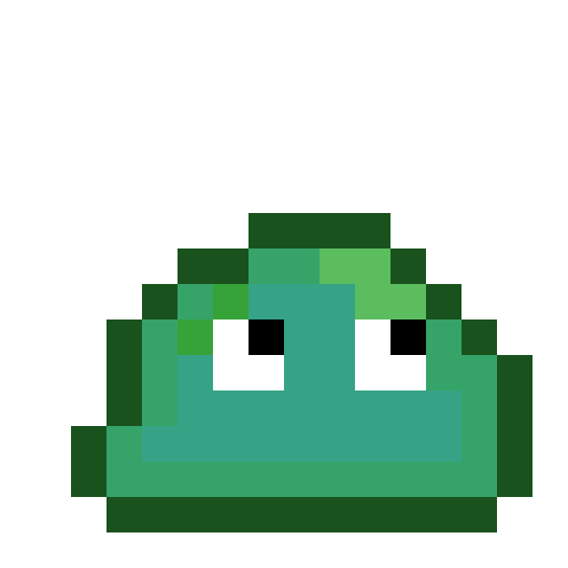 SlimeDancin (gif)